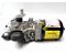 Motor Limpador Parabrisa Citroen C4 Lounge 2017 - Imagem 4