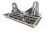 Suporte Base Bateria Ford Fusion Titanium 2017 2018 2019 - Imagem 3