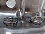 Suporte Base Bateria Gm Captiva 2008 2010 - Imagem 2