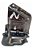 Suporte Base Bateria Gm Captiva 2008 2010 - Imagem 3