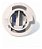 Trava Quebra Sol Tiguan Tsi Aut Flex 2018 2019 2020 2021 - Imagem 1