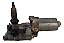 Motor Limpador Parabrisa Land Rover Defender 1999 2000 2001 - Imagem 4