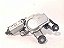 Motor Limpador Traseiro Freelander 2 2006 2008 2010 2011 - Imagem 1