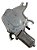 Motor Limpador Vidro Tras Jeep Compass 2017 2018 2019 2020 - Imagem 1