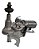 Motor Limpador Vidro Tras Jeep Compass 2017 2018 2019 2020 - Imagem 5