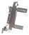Suporte Bateria Chevrolet Equinox 2018 2019 2020 - Imagem 3