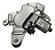 Motor Limpador Vidro Vigia Chevrolet Equinox 2019 2020 2021 - Imagem 2