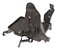 Suporte Bateria Jeep Compass 2.0 Flex 2016 2017 2018 2019 - Imagem 3