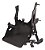 Suporte Bateria Jeep Compass 2.0 Flex 2016 2017 2018 2019 - Imagem 1