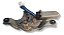 Motor Limpador Vidro Vigia Hyundai New I30 2015 2016 - Imagem 1