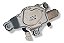 Motor Limpador Vidro Vigia Hyundai New I30 2015 2016 - Imagem 3