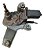 Motor Limpador Vidro Vigia Jeep Compass 2023 2024 - Imagem 1