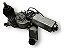 Motor Limpador Vidro Vigia Kia Sorento 2006 2007 2008 - Imagem 1