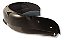 Parabarro Traseiro Esquerdo Volvo C30 T5 2010 2011 2012 - Imagem 4