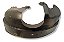 Parabarro Traseiro Esquerdo Volvo C30 T5 2010 2011 2012 - Imagem 1