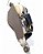 Motor Limpador Vidro Vigia Land Rover Freelander 1 2003 2004 - Imagem 2