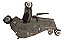 Motor Limpador Vidro Vigia Toyota Rav4 2009 2010 2011 - Imagem 1