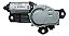 Motor Limpador Vidro Vigia Volvo C30 T5 2010 2011 2012 - Imagem 3