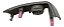 Suporte Botão Tração Toyota Rav4 2008 2009 2010 - Imagem 3