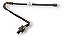 Sensor Abertura Tampa Traseira Chevrolet Equinox 2019 2020 - Imagem 1