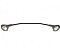 Travessa Superior Motor Mitsubishi Outlander 2007 2008 2010 - Imagem 1