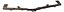 Travessa Superior Painel Frontal Gm Equinox 2019 2020 2021 - Imagem 3