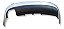 Parachoque Traseiro Audi A4 2011 2012 - Imagem 1