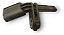Sensor Abs Diant Direito Vw Tiguan 1.4 Tsi 2017 2018 2019 - Imagem 1