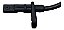 Sensor Abs Diant Esq Mercedes Gla200 2014 2015 2016 2017 18 - Imagem 1