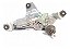 Motor Limpador Vigia Mitsubishi Outlander 2010 2011 2012 - Imagem 1