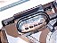 Motor Limpador Vigia Vw Tiguan 2009 2013 - Imagem 3