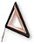 Triangulo Refletivo Volkswagen Golf Gti 2014 2015 2016 2017 - Imagem 2
