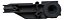 Suporte Caixa Filtro Arvolvo C30 2.5 T5 2007 2008 2009 2011 - Imagem 2