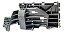 Suporte Caixa Fusivel Ford Fusion Titanium 2017 2018 2019 - Imagem 2