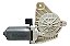 Motor Maquina Vidro Diant Direito Vw Golf Gti 2015 2016 - Imagem 3