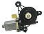 Motor Maquina Vidro Diant Esq Vw Golf 1.4 Tsi 2013 2015 - Imagem 3