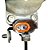 Motor Máquina Vidro Dianteira Direita Gm Captiva 2008 2011 - Imagem 3