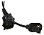 Sensor Abs Dianteiro Direito Discovery Sport 2016 2017 - Imagem 2