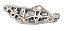 Suporte Calço Câmbio Volvo Xc60 T6 Aut 2010 2011 2012 2013 - Imagem 2