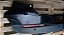 Parachoque Traseiro Vw Tiguan 2009 Original Detalhe - Imagem 1
