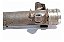 Tubo Cano Resfriador Agua Mercedes C200 2015 2016 2017 2018 - Imagem 3