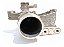 Tubo Cano Resfriador Agua Mercedes C200 2015 2016 2017 2018 - Imagem 4
