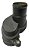 Tubo Conector Válvula Termostática Discovery 4 2.7 2010 2011 - Imagem 1