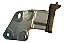 Suporte Catalisador Jeep Compass 1.3 2023 2024 - Imagem 1