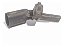 Sensor Abs Dianteiro Direito Volkswagen Jetta 2015 2016 2017 - Imagem 2