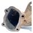 Tubo Conexao Escape Land Rover Defender 1999 2000 2002 2004 - Imagem 4