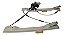 Motor Maquina Vidro Dianteiro Esquerdo Gm Equinox 2019 2020 - Imagem 1
