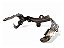 Suporte Central Abs Mini Cooper S 2009 2010 2011 2012 2014 - Imagem 3
