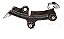 Suporte Central Abs Mini Cooper S 2009 2010 2011 2012 2014 - Imagem 1