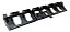 Suporte Central Parachoque Traseiro Volvo C30 2010 2011 2012 - Imagem 1